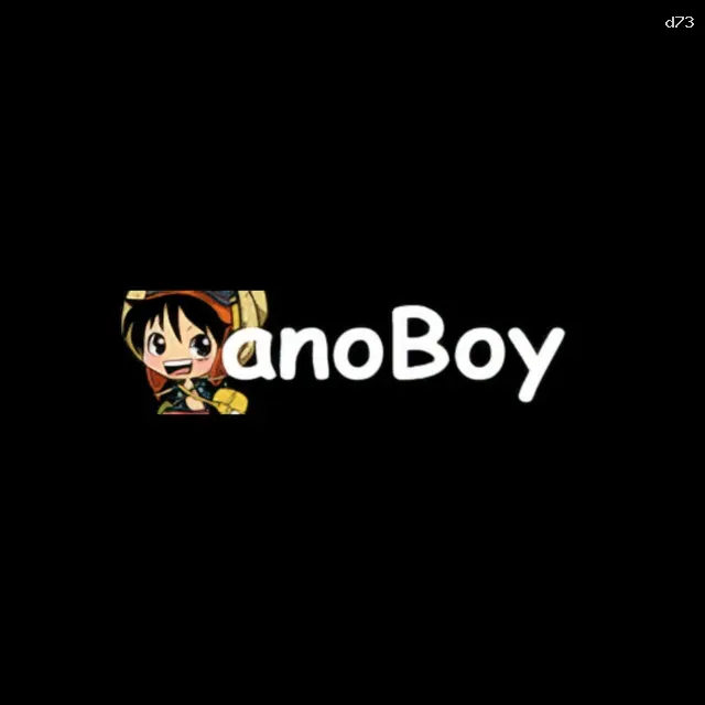 anoboy